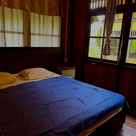 Jcc Villas, Puncak Cipayung  외부 사진