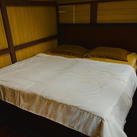 Jcc Villas, Puncak Cipayung  외부 사진