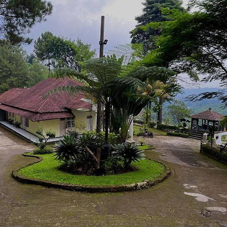 Jcc Villas, Puncak Cipayung  외부 사진