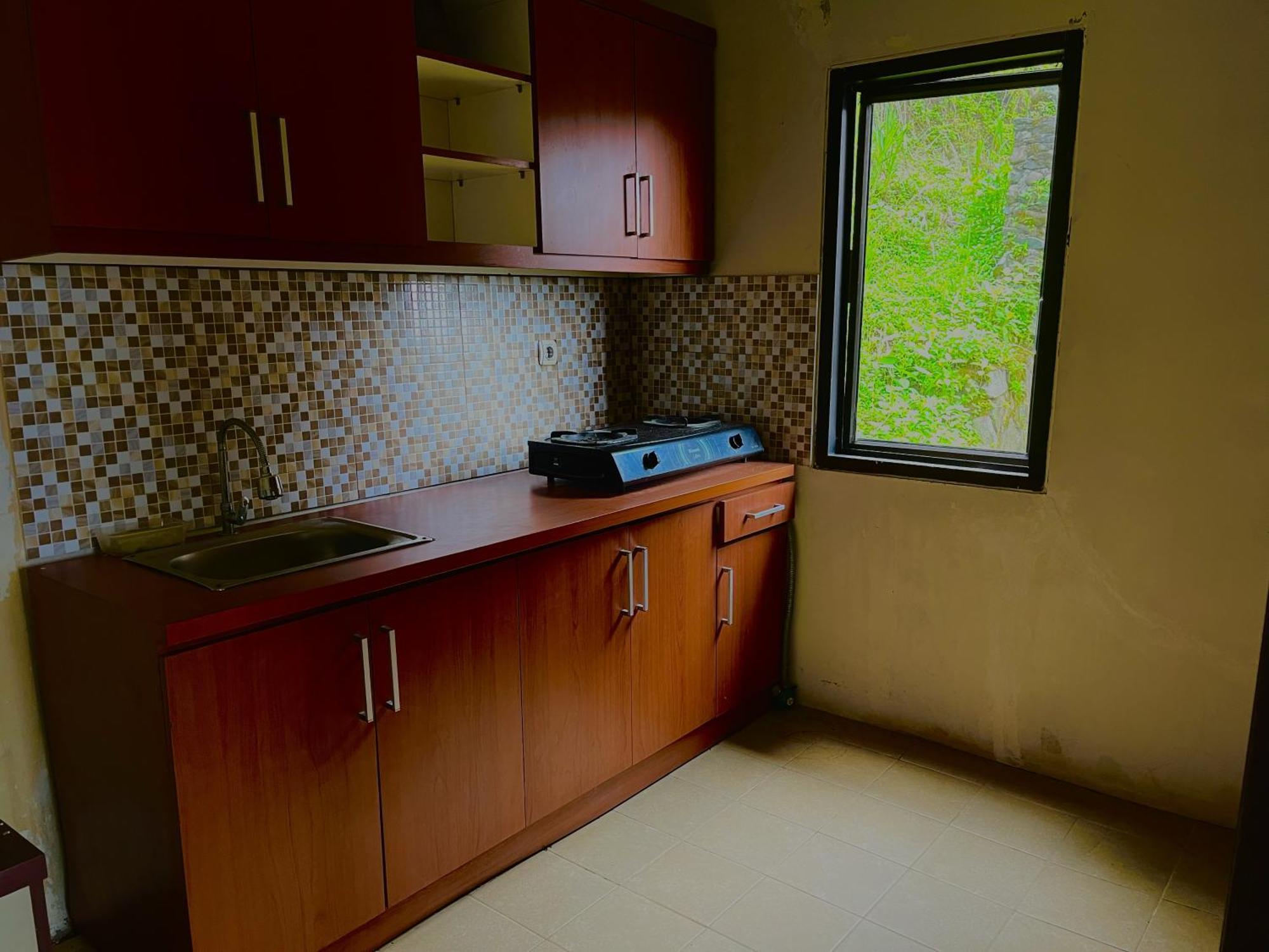 Jcc Villas, Puncak Cipayung  외부 사진