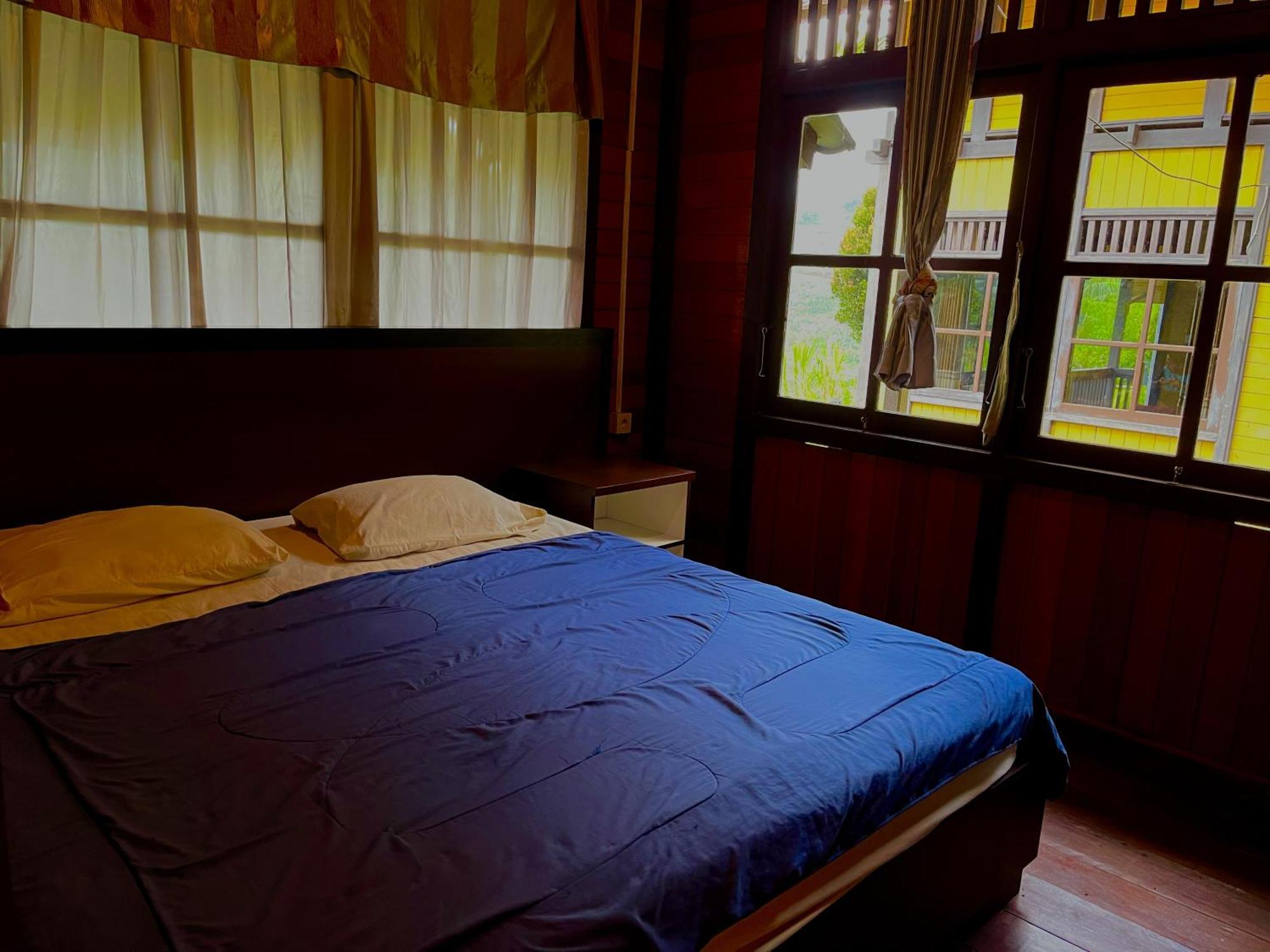 Jcc Villas, Puncak Cipayung  외부 사진