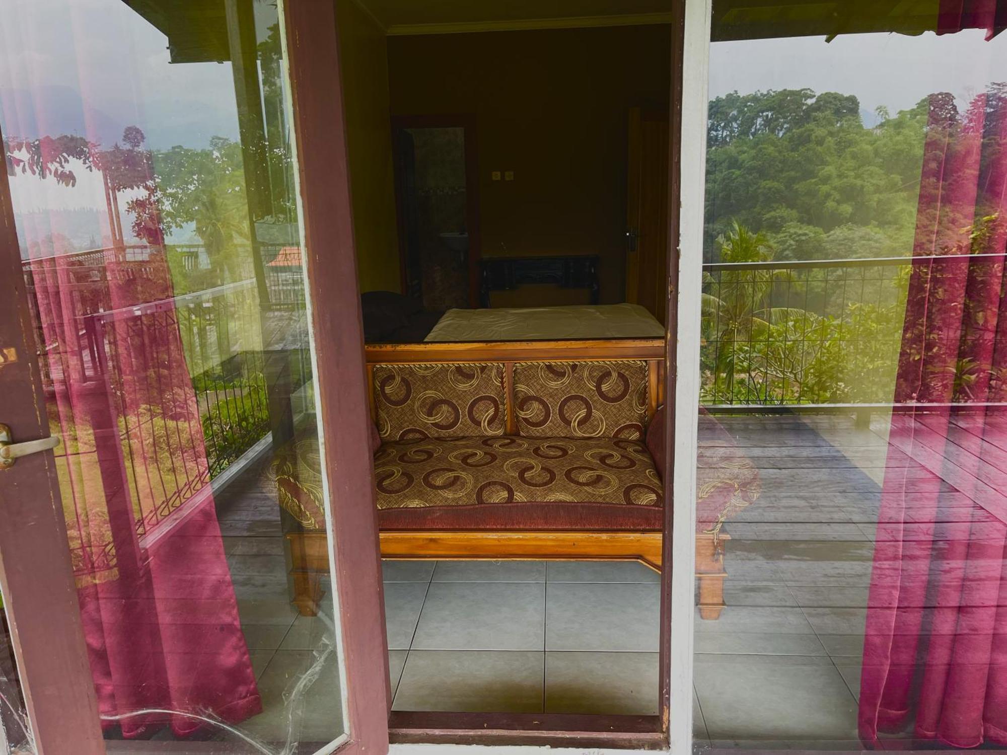 Jcc Villas, Puncak Cipayung  외부 사진