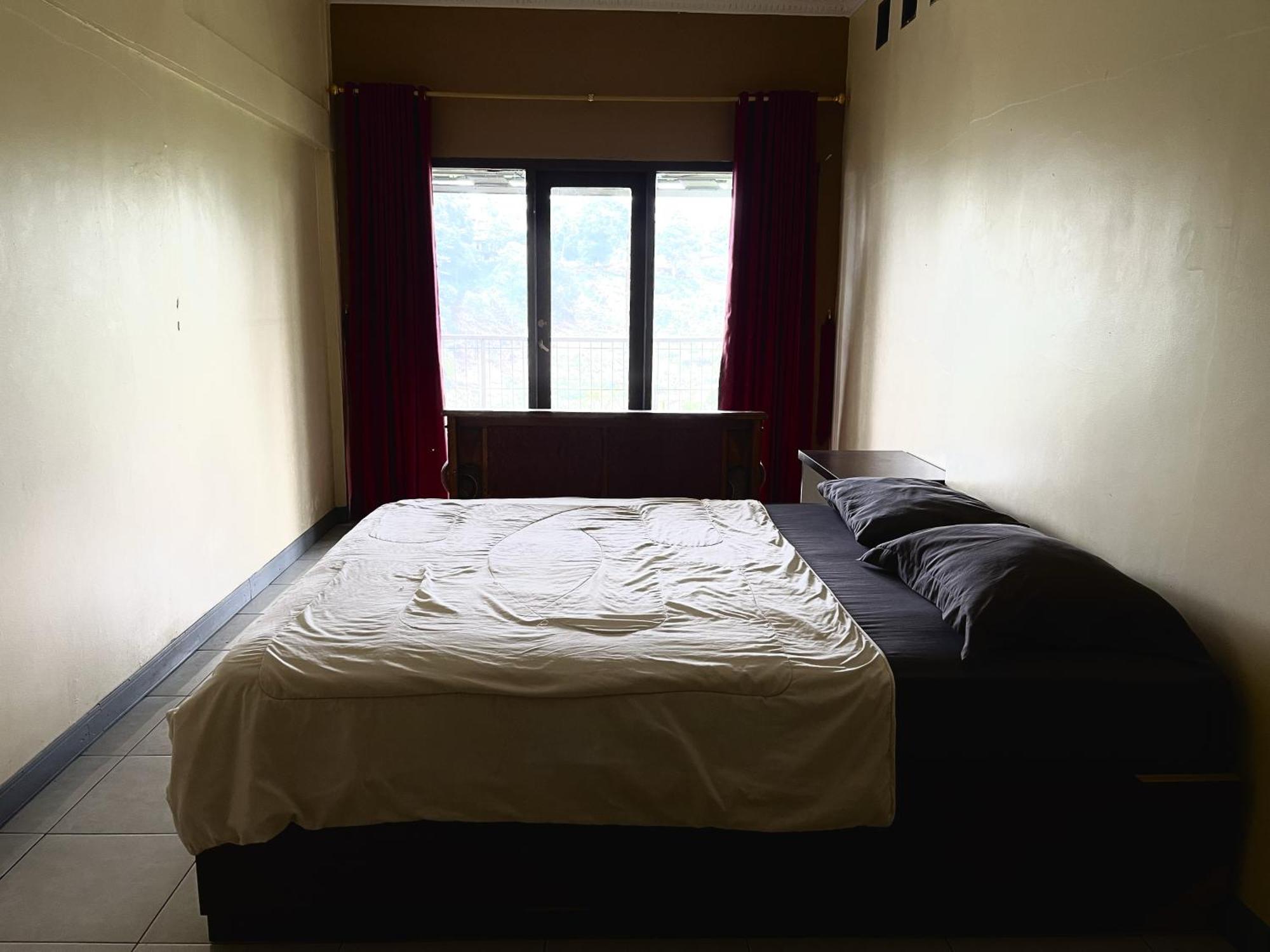 Jcc Villas, Puncak Cipayung  외부 사진